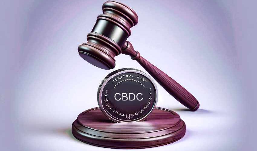 anti cbdc legislation