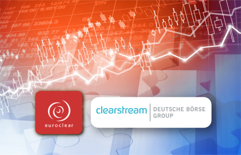 Clearstream Euroclear Eurobonds