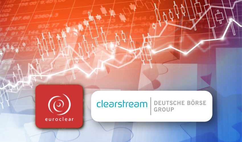 Clearstream Euroclear Eurobonds