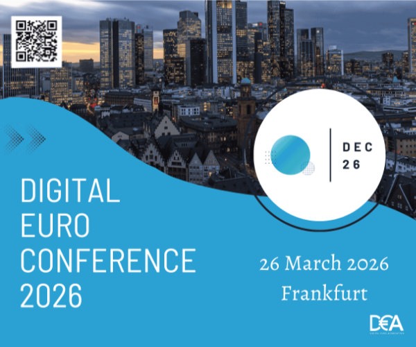 Digital Euro Conference