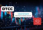 dtcc clearstream euroclear interoperability