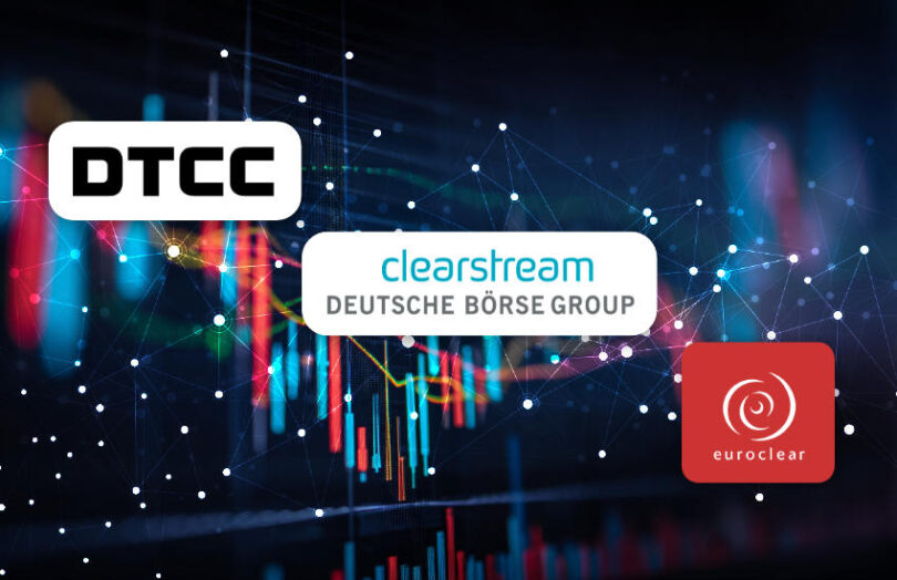 dtcc clearstream euroclear interoperability