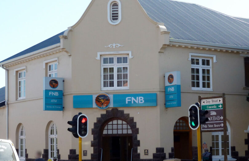 first rand first national bank fnb