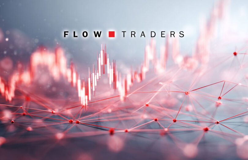 flow traders tokenized stocks