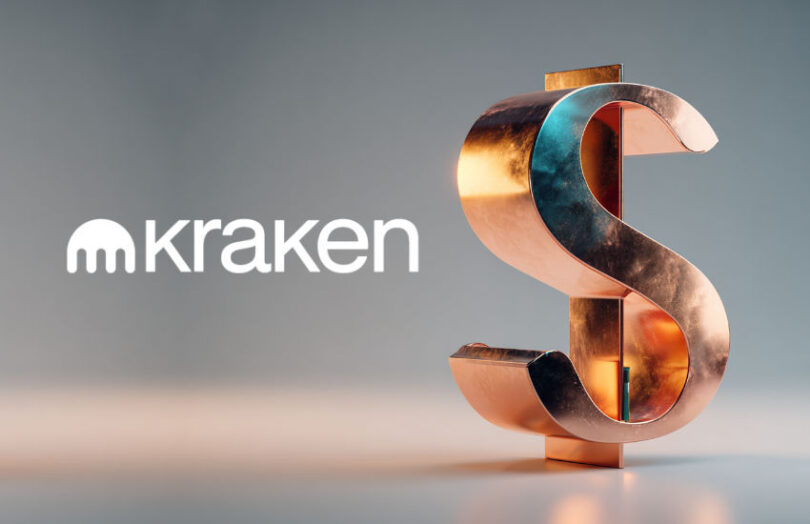 kraken federal reserve account