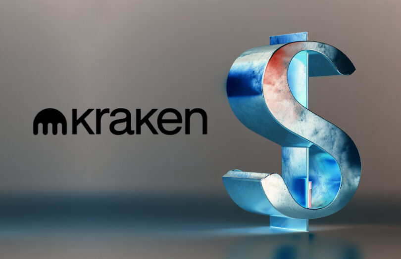 kraken federal reserve account