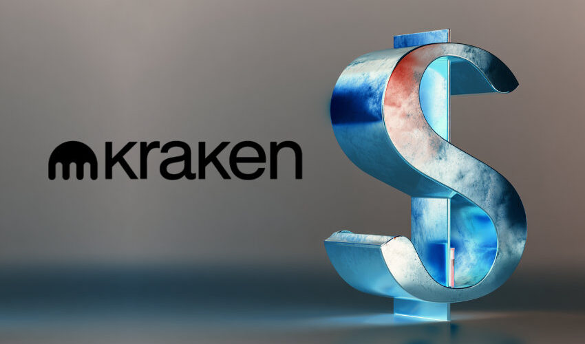 kraken federal reserve account