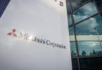 Mitsubishi Corporation