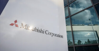 Mitsubishi Corporation