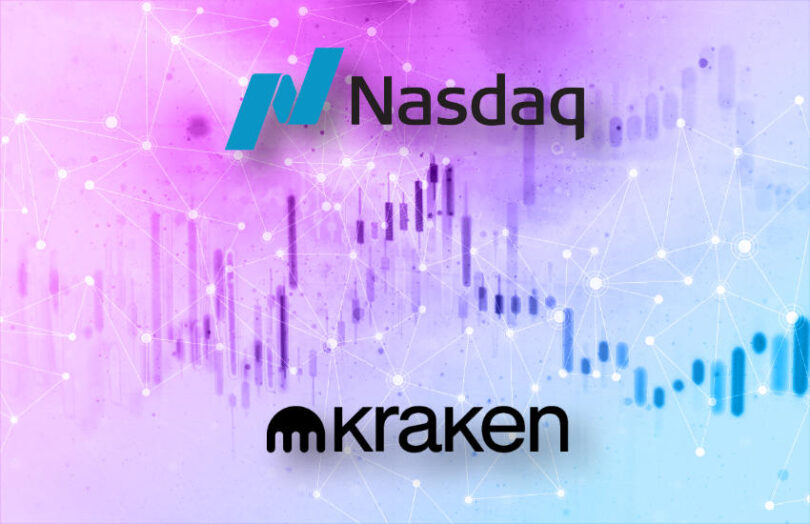 nasdaq kraken tokenized stocks