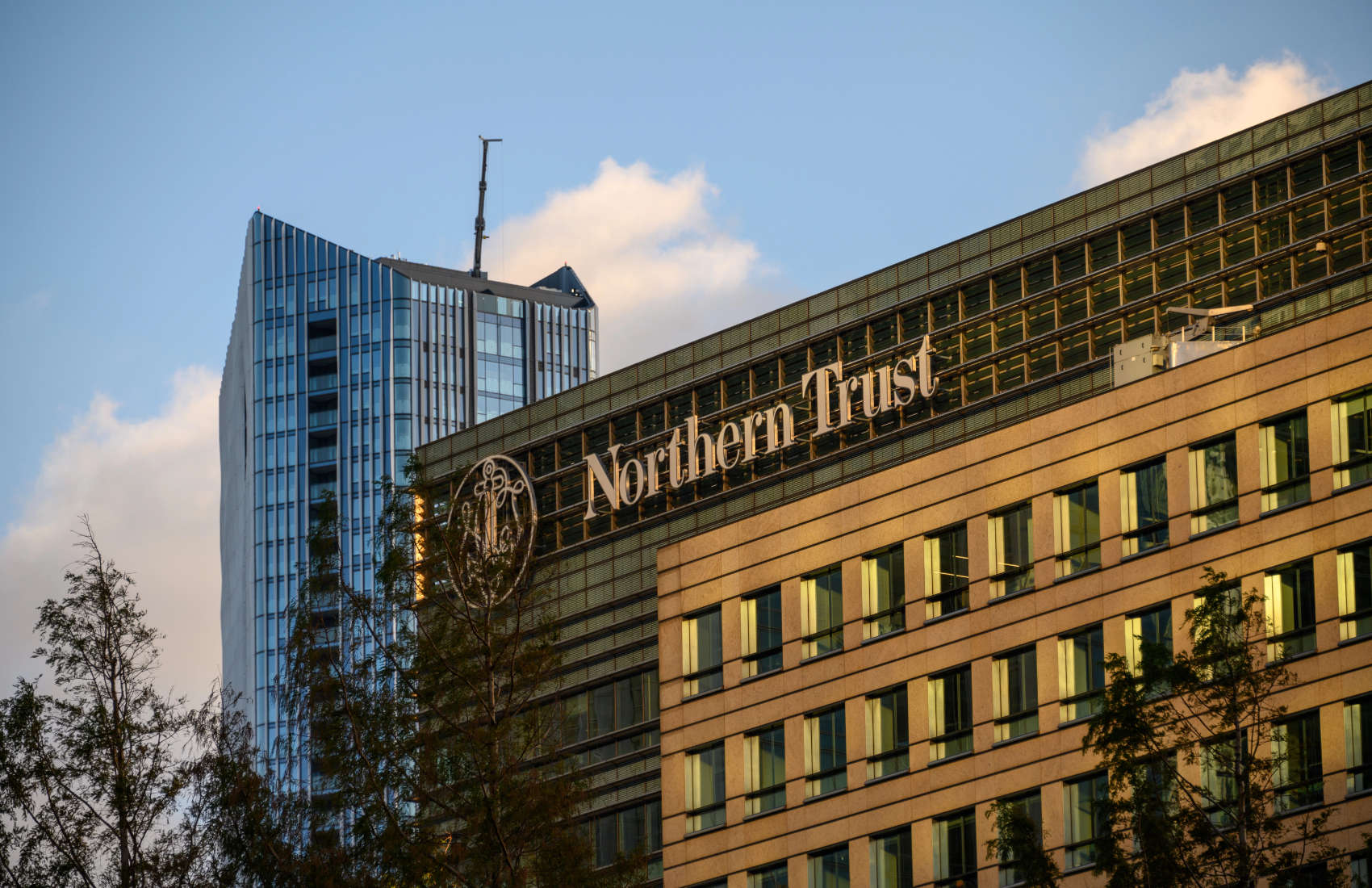 Northern Trust plans to support custody for tokenized financial assets ...