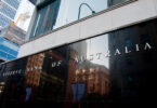 RBA Reserve Bank of Australia