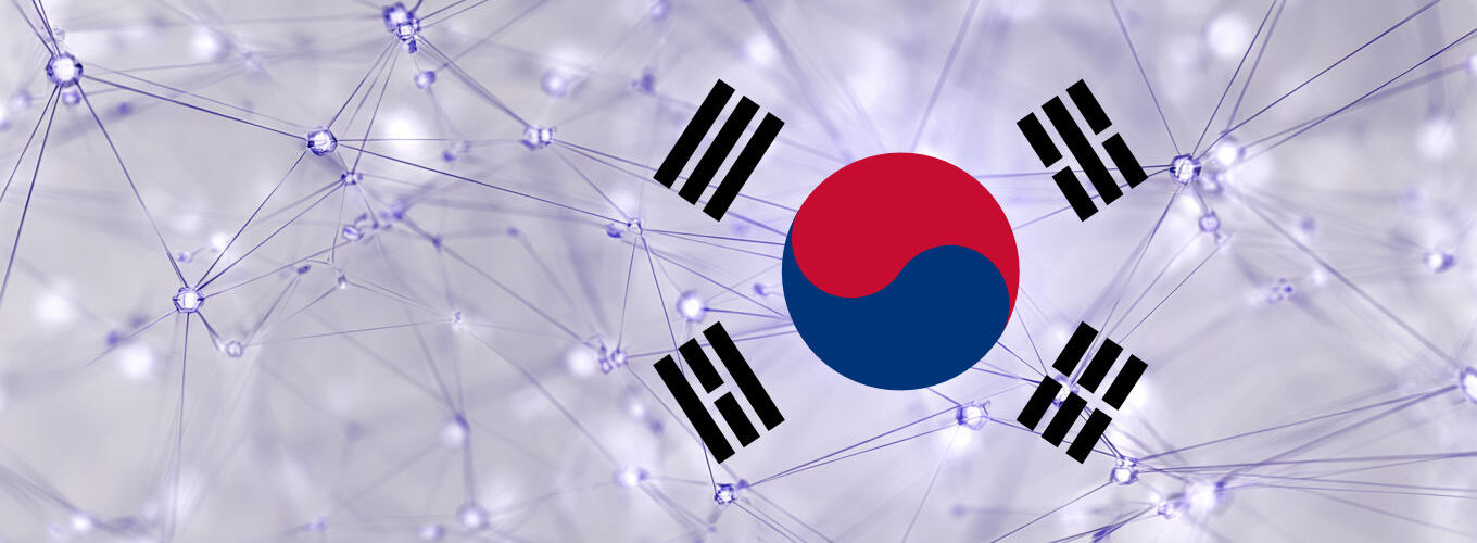 south korea tokenized deposits blockchain