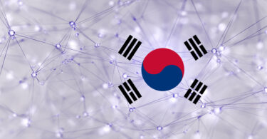 south korea tokenized deposits blockchain