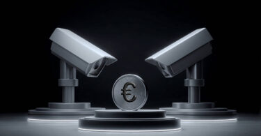 AML digital currency stablecoin