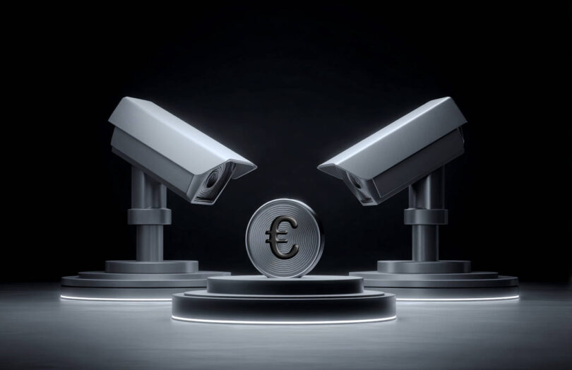 AML digital currency stablecoin