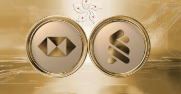 stablecoins hsbc standard chartered hong kong