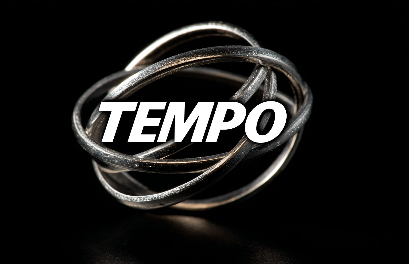 Tempo Stack Stripe, Paradigm launch Tempo blockchain alongside machine payments ...