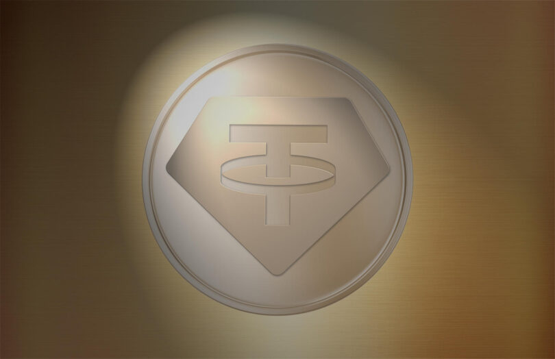 tether stablecoin audit transparency