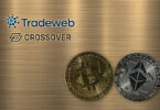 tradeweb crossover crypto bitcoin ether