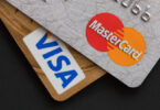 visa mastercard