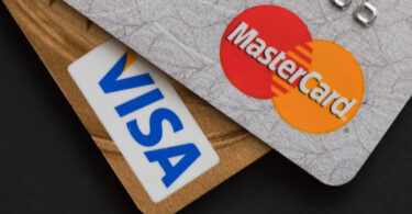 visa mastercard