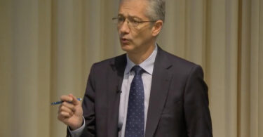 Pablo Hernández de Cos