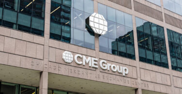 CME Chicago Mercantile Exchange