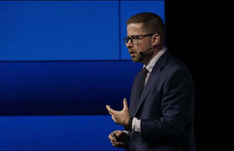 Czech National Bank CNB Ales Michl