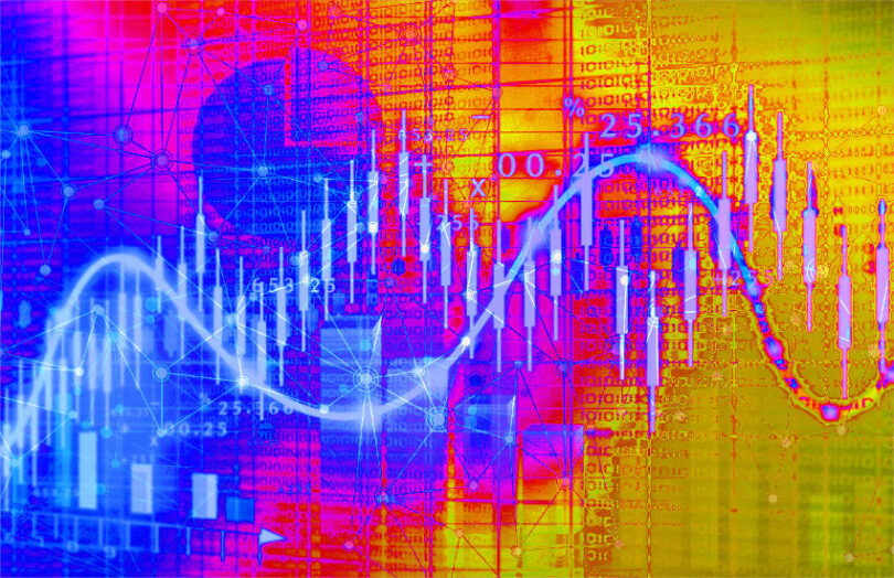 DeFi tokenized securities