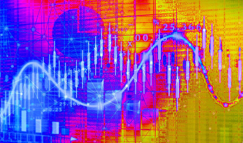 DeFi tokenized securities