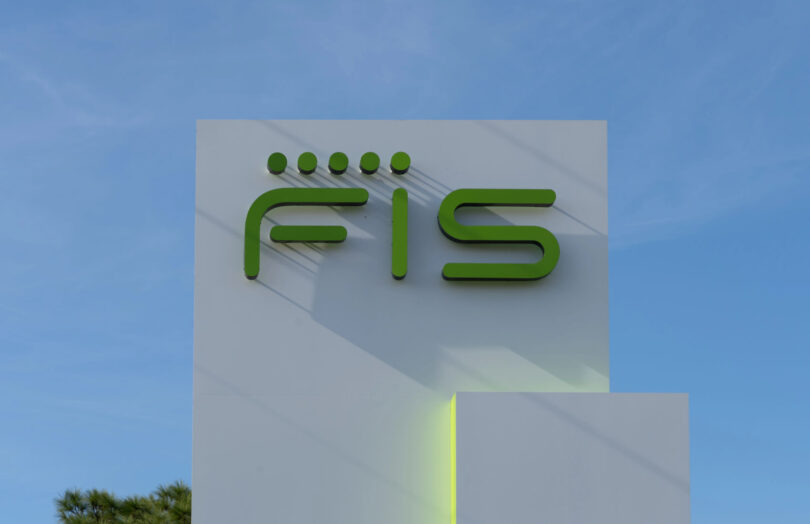 FIS tokenized deposits