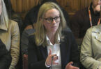 HM Treasury Lucy Rigby