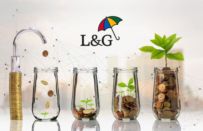 L&G tokenized MMF money market funds