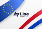 Lise lightning stock exchange