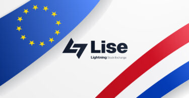 Lise lightning stock exchange