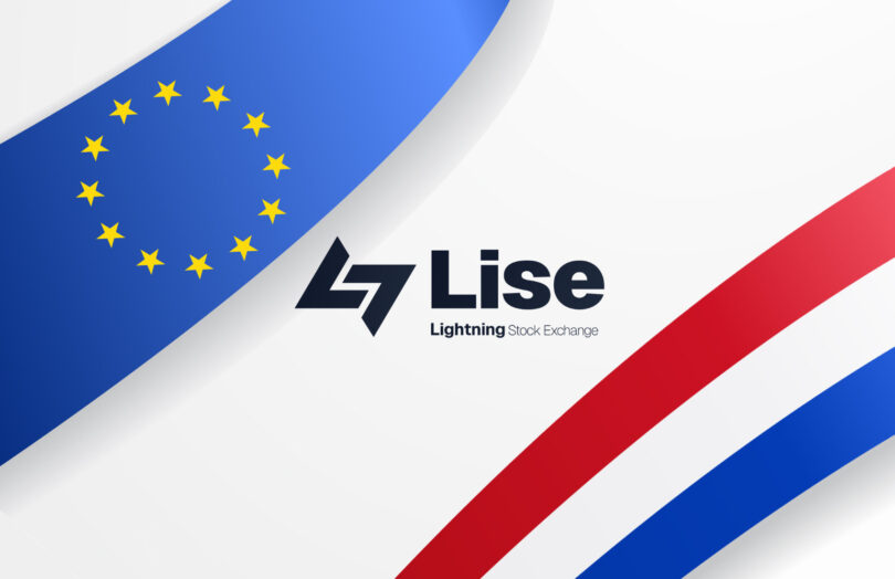 Lise lightning stock exchange