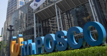 POSCO Center Korea