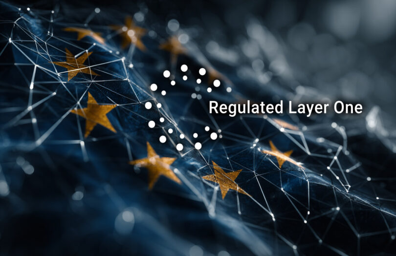 RL1 regulated layer one