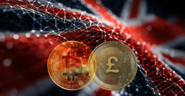 UK crypto stablecoin regulation