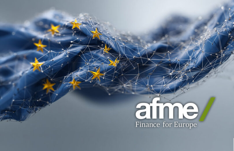 afme europe dlt tokenization