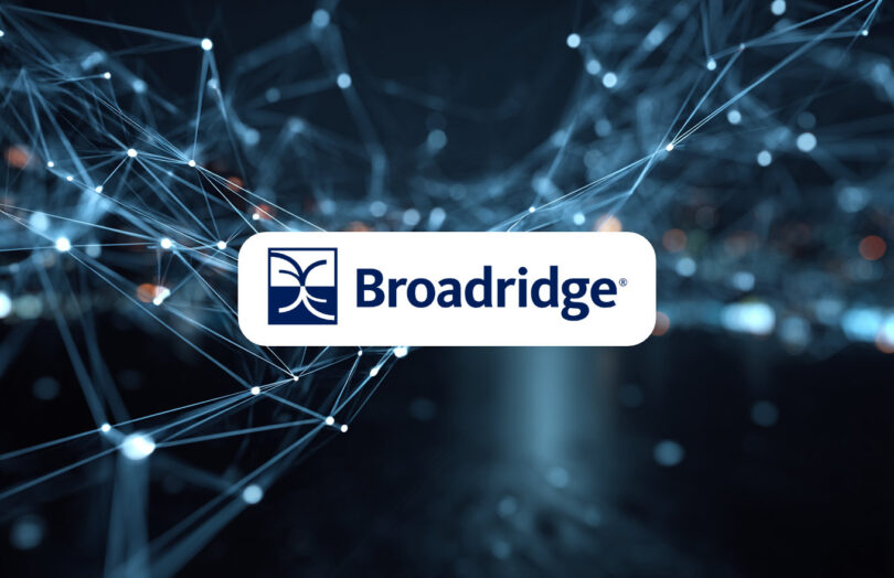 broadridge blockchain proxy