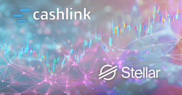 cashlink stellar tokenization