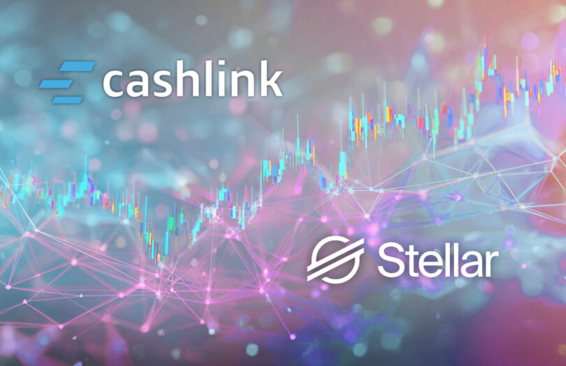 cashlink stellar tokenization
