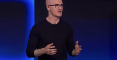 coinbase brian armstrong