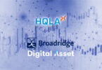 collateral mobility hqlax broadridge digital asset canton
