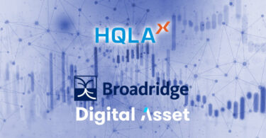 collateral mobility hqlax broadridge digital asset canton