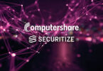 computershare issuer sponsored tokens securitize