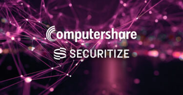 computershare issuer sponsored tokens securitize