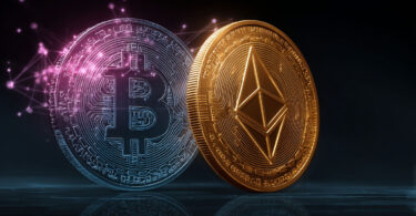 cryptocurrency bitcoin eth